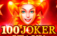 La slot machine 100 Joker Staxx