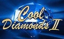 La slot machine Cool Diamonds II